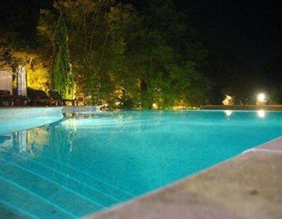 фото отеля Valle del Marta Resort
