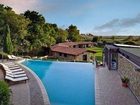 фото отеля Valle del Marta Resort