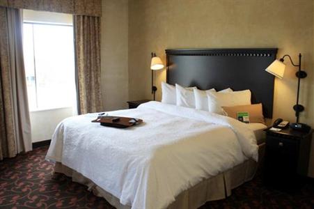 фото отеля Hampton Inn & Suites Dallas-Arlington North