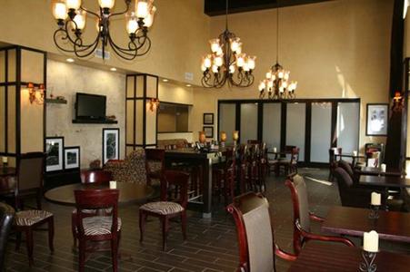 фото отеля Hampton Inn & Suites Dallas-Arlington North