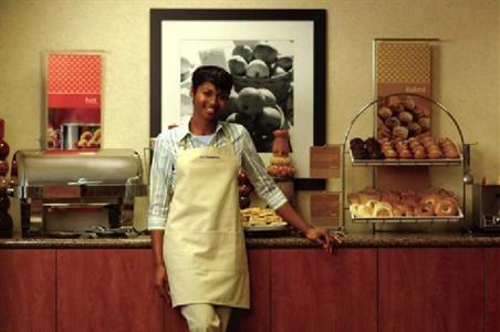 фото отеля Hampton Inn & Suites Dallas-Arlington North