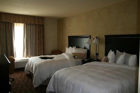фото отеля Hampton Inn & Suites Dallas-Arlington North