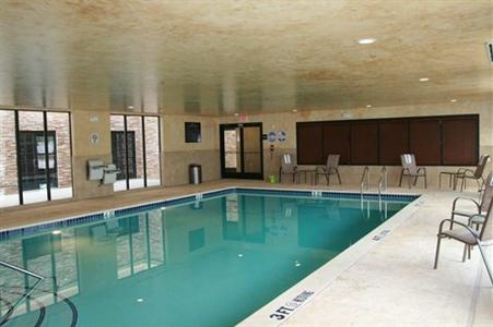 фото отеля Hampton Inn & Suites Dallas-Arlington North