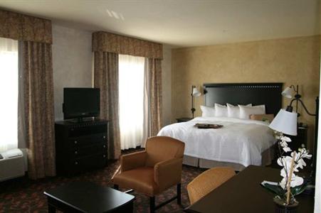 фото отеля Hampton Inn & Suites Dallas-Arlington North