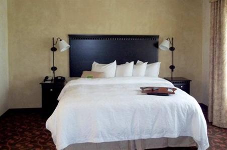фото отеля Hampton Inn & Suites Dallas-Arlington North