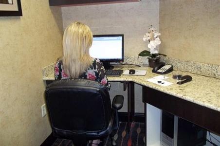 фото отеля Hampton Inn & Suites Dallas-Arlington North