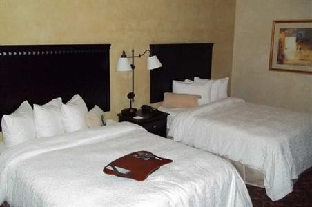 фото отеля Hampton Inn & Suites Dallas-Arlington North