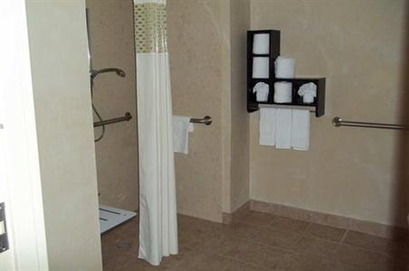 фото отеля Hampton Inn & Suites Dallas-Arlington North