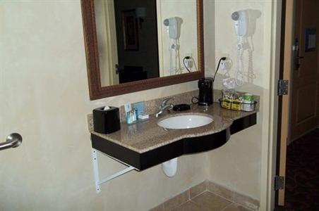 фото отеля Hampton Inn & Suites Dallas-Arlington North
