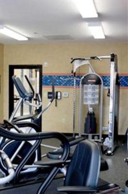 фото отеля Hampton Inn & Suites Dallas-Arlington North