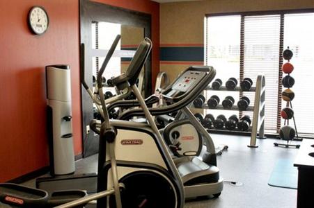 фото отеля Hampton Inn & Suites Dallas-Arlington North