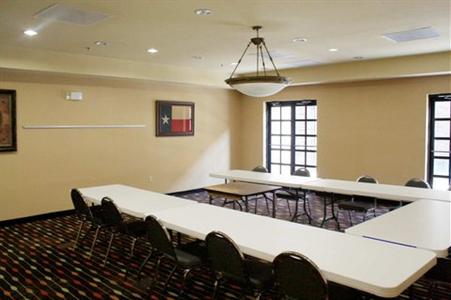 фото отеля Hampton Inn & Suites Dallas-Arlington North