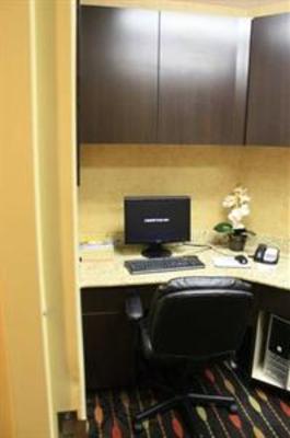 фото отеля Hampton Inn & Suites Dallas-Arlington North