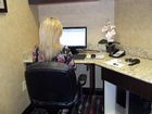 фото отеля Hampton Inn & Suites Dallas-Arlington North