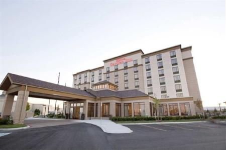 фото отеля Hilton Garden Inn Toronto/Brampton