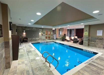 фото отеля Hilton Garden Inn Toronto/Brampton