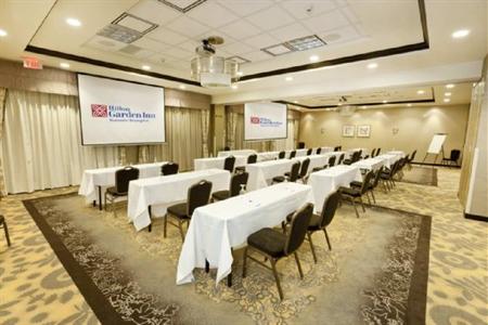 фото отеля Hilton Garden Inn Toronto/Brampton