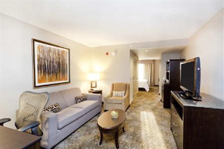 фото отеля Hilton Garden Inn Toronto/Brampton