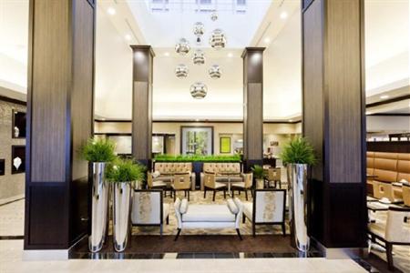 фото отеля Hilton Garden Inn Toronto/Brampton