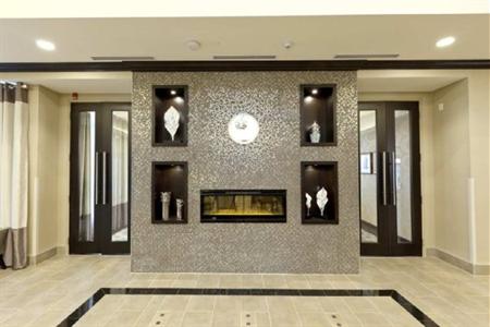 фото отеля Hilton Garden Inn Toronto/Brampton