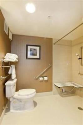 фото отеля Hilton Garden Inn Toronto/Brampton