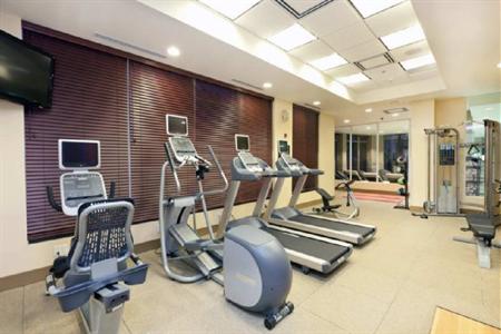 фото отеля Hilton Garden Inn Toronto/Brampton