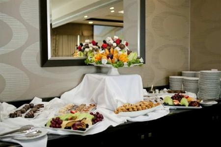 фото отеля Hilton Garden Inn Toronto/Brampton