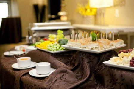 фото отеля Hilton Garden Inn Toronto/Brampton