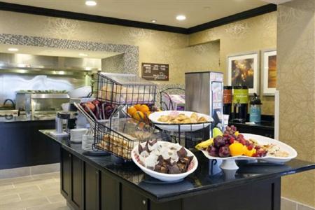 фото отеля Hilton Garden Inn Toronto/Brampton