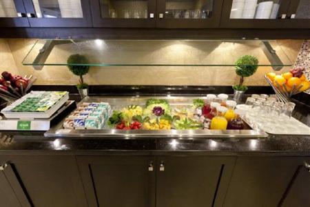 фото отеля Hilton Garden Inn Toronto/Brampton