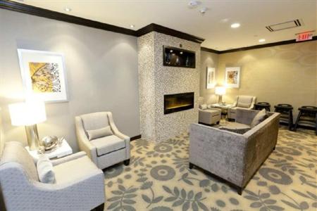 фото отеля Hilton Garden Inn Toronto/Brampton