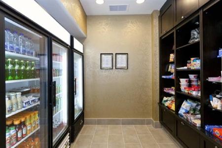 фото отеля Hilton Garden Inn Toronto/Brampton