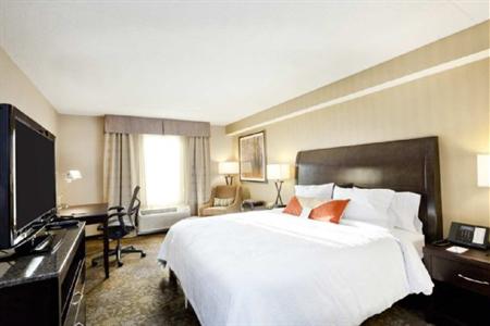 фото отеля Hilton Garden Inn Toronto/Brampton