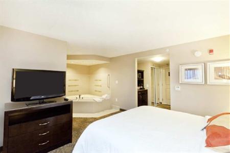 фото отеля Hilton Garden Inn Toronto/Brampton