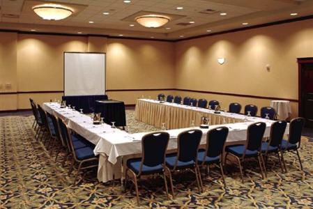 фото отеля Hilton Garden Inn Toronto/Brampton