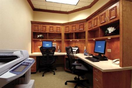 фото отеля Hilton Garden Inn Toronto/Brampton
