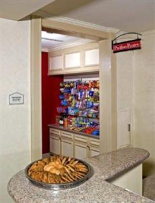 фото отеля Hilton Garden Inn Toronto/Brampton
