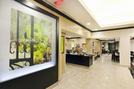 фото отеля Hilton Garden Inn Toronto/Brampton