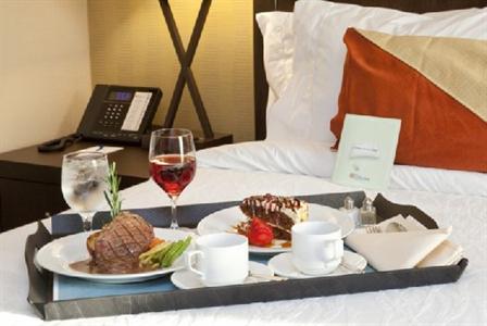 фото отеля Hilton Garden Inn Toronto/Brampton