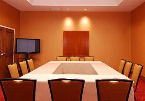 фото отеля Residence Inn Oklahoma City West