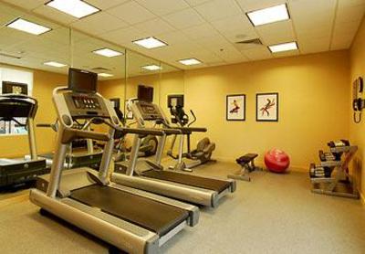 фото отеля Residence Inn Oklahoma City West