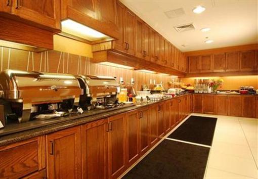 фото отеля Residence Inn Oklahoma City West