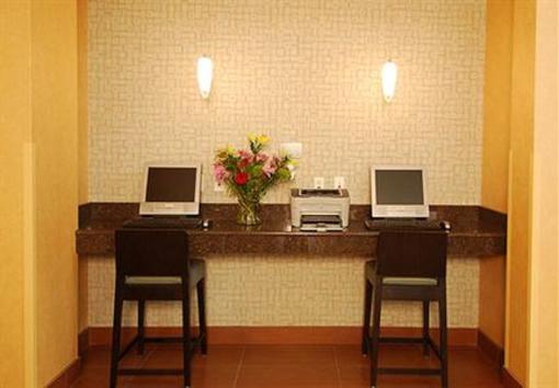 фото отеля Residence Inn Oklahoma City West