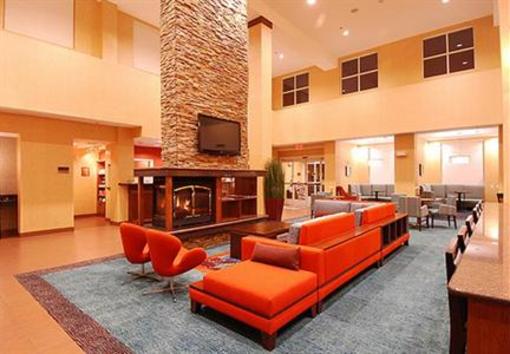 фото отеля Residence Inn Oklahoma City West