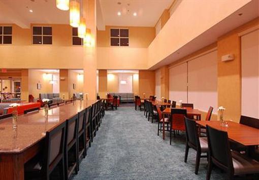фото отеля Residence Inn Oklahoma City West