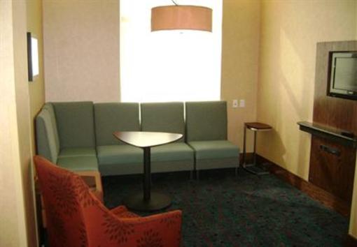 фото отеля Residence Inn Oklahoma City West