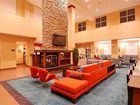 фото отеля Residence Inn Oklahoma City West