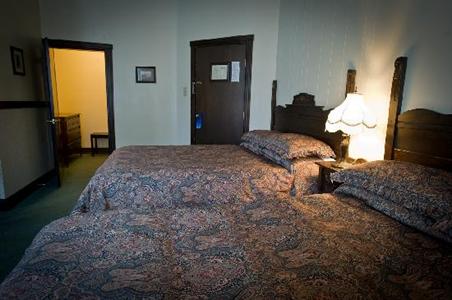 фото отеля Hume Hotel
