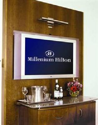 фото отеля Millenium Hilton