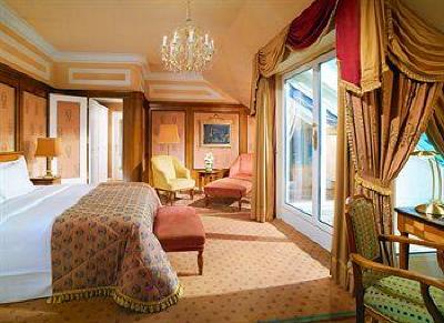 фото отеля Hotel Bristol Vienna